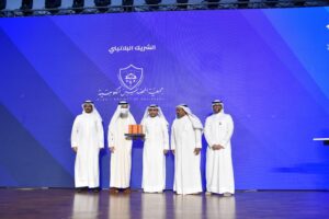 الجمعية تواصل رعايتها لمعرض التصميم الهندسي في  كلية الهندسة بجامعة الكويت وتدعم نحو 40 مشروع تخرج  للفصل الدراسي الحالي