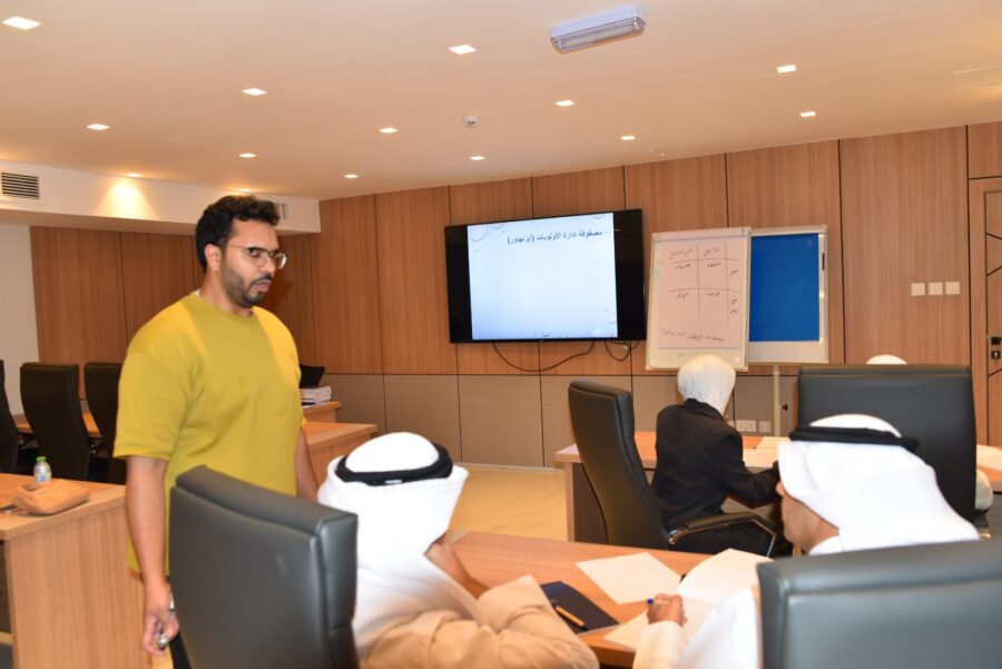دورة تدريبية مجانية بعنوان” إتقان المهارات الهندسية “
