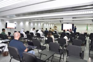 دورتان تدريبيتان في اطار دورات الصيف المجانية  إدارة المشروعات باستخدام البريميفيرا و ” إدارة المخاطر “