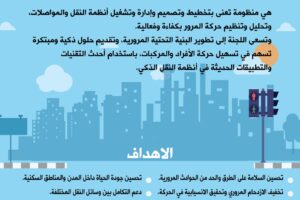 النقل والمرور