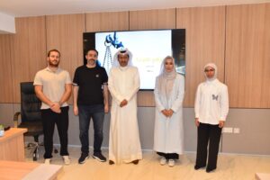 تدريب مهندسين ومهندسات من البترول الوطنية وهيئة الشراكة على ” قانون المناقصات العامة الجديد ولائحته التنفيذية”