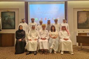 أشاد باستعدادات جمعية المهندسين  الكويتية لاستضافة الملتقى الـ 27  العجمي : نتائج مميزة لاجتماعات المجلس الأعلى للاتحاد الهندسي الخليجي