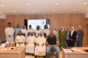 مركز التدريب أقام دورة ” الاعتبارات  الفنية لتصميم أنظمة الطاقة الشمسية الكهروضوئية “