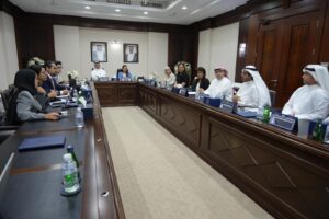 الجمعية تشارك في الاجتماع التشاوري لإعداد الاستراتيجية الجديدة لمكافحة الفساد