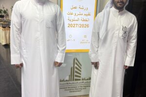 عضو مجلس الإدارة م. أشكناني : خطة مشروعات التنمية  26-2027 لتلبية احتياجات الكويت المستقبلية