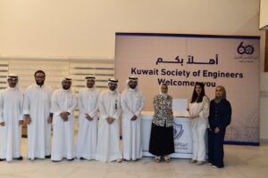 مركز التوظيف ولجنة المهندسين الشباب يقيمان  ورشة ” إعداد وأهمية السيرة الذاتية “