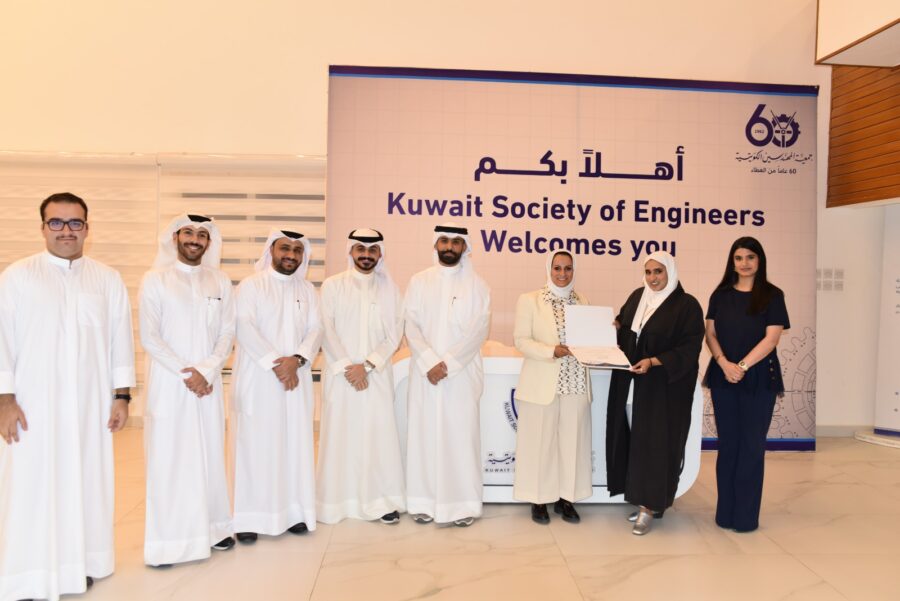 ورشة تدريبية وتمرين عملي على ” المقابلة الشخصية”