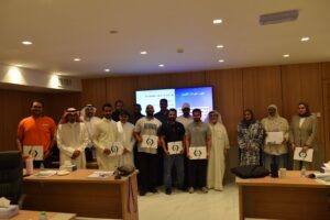 اختتام دورات تأهيل المقاول المثالي بمشاركة نحو 25 مهندسا ومهدسة  في 7 أكتوبر 2025