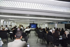 انطلاق فعاليات مبادرة حديثي التخرج بمشاركة نحو 60 مهندسا ومهندسة