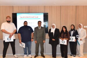 تدريب نحو 22 مهندسا ومهندسة من وزارة الكهرباء والماء والطاقة المتجددة على ” تصميم الإضاءة الداخلية والخارجية “